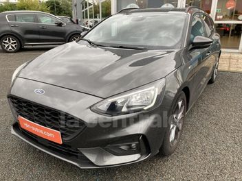 FORD FOCUS 4 SW IV SW 1.0 ECOBOOST 125 S&S ST LINE BUSINESS