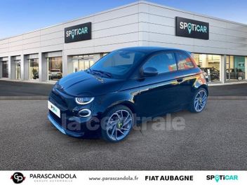 ABARTH 500 (3E GENERATION) III E 155 42 KWH TURISMO