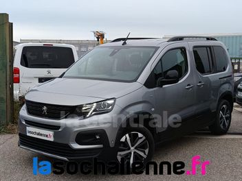 PEUGEOT RIFTER 1.5 BLUEHDI 100 S&S STYLE