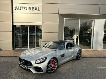 MERCEDES-AMG 