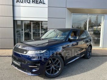 LAND ROVER RANGE ROVER SPORT 3 III P510E 3.0 I6 PHEV 510 AUTOBIOGRAPHY