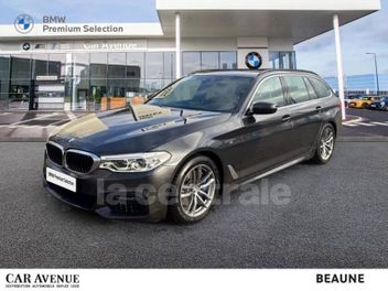 BMW SERIE 5 G31 TOURING (G31) TOURING 530D XDRIVE 265 M SPORT BVA8