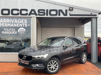 VOLVO XC60 (2E GENERATION) II T8 TWIN ENGINE 390 BUSINESS EXECUTIVE GEARTRONIC 8