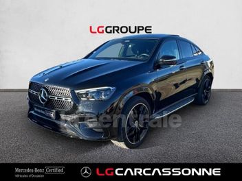 MERCEDES GLE COUPE 2 II COUPE 350 DE 197 4MATIC AMG LINE 9G-TRONIC