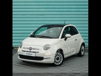 FIAT 500 (3E GENERATION) III 1.0 70 HYBRIDE S/S DOLCEVITA BSG