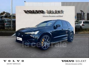 VOLVO XC60 (2E GENERATION) II (2) T8 AWD 318 + 87 POLESTAR ENGINEERED GEARTRONIC 8