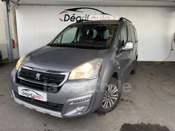 PEUGEOT PARTNER 2 TEPEE II (3) 1.6 BLUEHDI 100 TEPEE STYLE