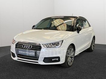 AUDI A1 SPORTBACK (2) SPORTBACK 1.4 TFSI 125 AMBITION LUXE S TRONIC 5PL