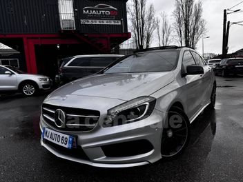 MERCEDES CLASSE A 3 AMG III (2) 45 AMG 4MATIC