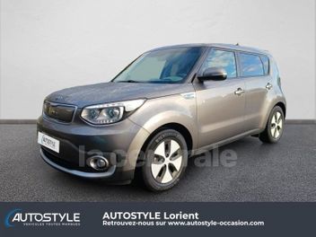 KIA SOUL 2 II EV 30KW/H ULTIMATE AUTO 30 KWH