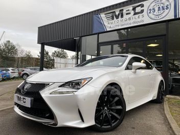 LEXUS 