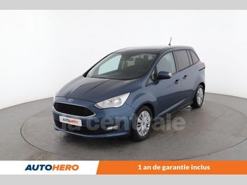 FORD GRAND C-MAX 2 II (2) 1.5 TDCI 120 S&S BUSINESS NAV POWERSHIFT