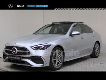 MERCEDES CLASSE C 5 V 300 E AMG LINE 9G-TRONIC