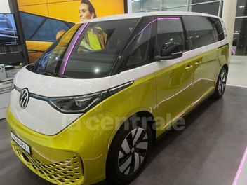 VOLKSWAGEN ID. BUZZ 286 CH PRO 86 KWH 7PL