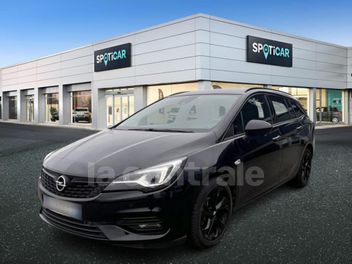 OPEL ASTRA 5 SPORTS TOURER V (2) SPORTS TOURER 1.5 DIESEL 122 ELEGANCE BUSINESS AUTOMATIQUE