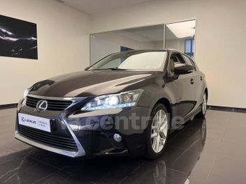 LEXUS CT (2) 200H LUXE AUTO