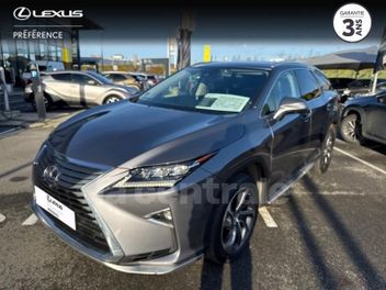 LEXUS RX 4 IV 450HL EXECUTIVE