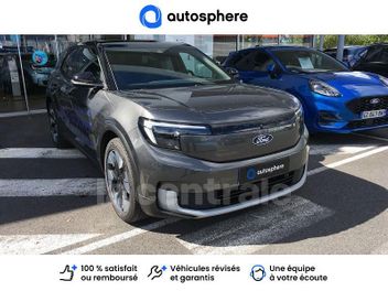 FORD EXPLORER 7 VI ELECTRIQUE RWD EXTENDED RANGE 77 KWH 286 PACK PREMIUM