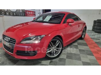 AUDI TT 2 II COUPE 2.0 TFSI 200