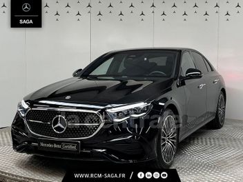 MERCEDES CLASSE E 6 VI 300 E AMG LINE 9G-TRONIC