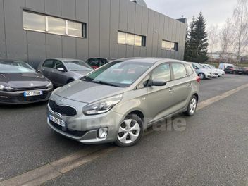 KIA CARENS 3 III 1.7 CRDI 115 ISG STYLE 7PL