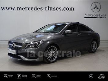 MERCEDES CLA (2) 220 D 9CV STARLIGHT EDITION BVA7