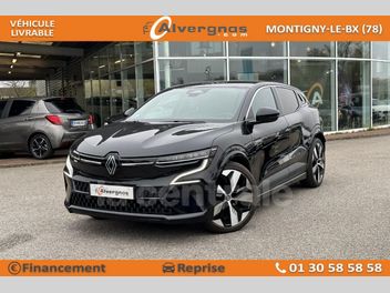 RENAULT MEGANE 5 V E-TECH EV60 220 OPTIMUM CHARGE TECHNO 60 KWH