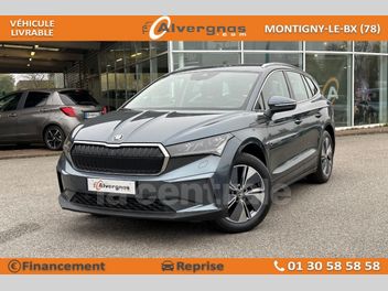 SKODA ENYAQ IV 60 62 KWH