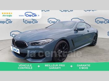 BMW SERIE 8 G15 (G15) 840D 320 BVA8 M SPORT TECHNIC AUTOMATIQUE