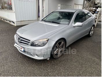 MERCEDES CLASSE CLC 220 CDI