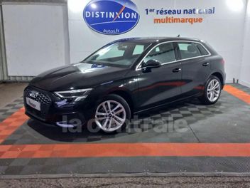 AUDI A3 (4E GENERATION) SPORTBACK IV SPORTBACK 40 TFSIE 204 BUSINESS LINE S TRONIC