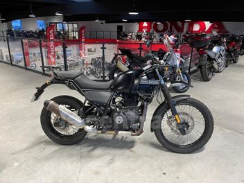 ROYAL ENFIELD HIMALAYAN 400