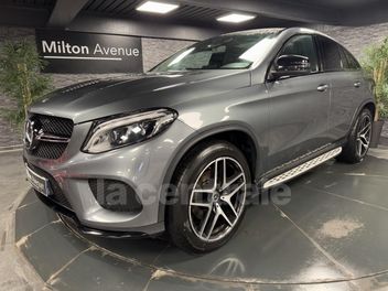 MERCEDES GLE COUPE 350 D SPORTLINE 4MATIC