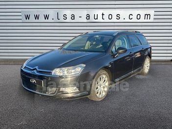 CITROEN C5 (2E GENERATION) TOURER II (2) TOURER 2.0 BLUEHDI 150 S&S HYDRACTIVE EXCLUSIVE BV6