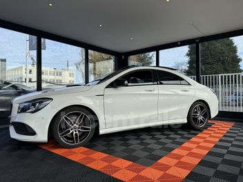 MERCEDES CLA (2) 220 D FASCINATION 7G-DCT