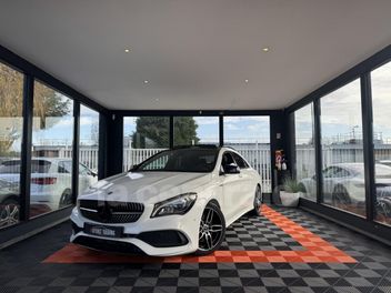 MERCEDES CLA (2) 220 D FASCINATION 7G-DCT