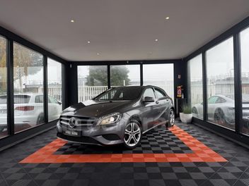 MERCEDES CLASSE A 3 III 180 CDI 1.5 BUSINESS 7G-DCT