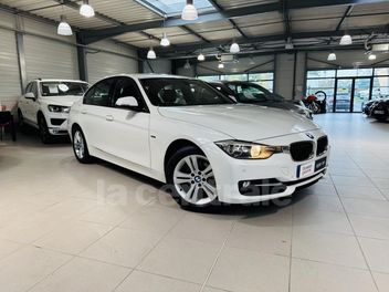 BMW SERIE 3 F30 316D 116 F30 SPORT