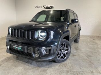 JEEP RENEGADE (2) 1.3 GSE T4 240 4XE FIRST EDITION URBAN