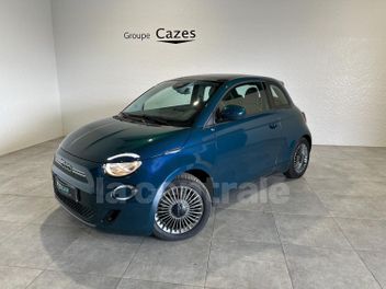 FIAT 500 (3E GENERATION) III E 118 42 KWH