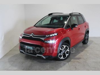 CITROEN C3 AIRCROSS (2) 1.5 BLUEHDI 110 S&S SHINE PACK BV6