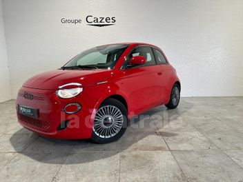 FIAT 500 (3E GENERATION) III E 95 RED 23.8 KWH