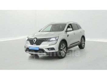 RENAULT KOLEOS 2 II 2.0 DCI 175 INITIALE PARIS 4X2 X-TRONIC