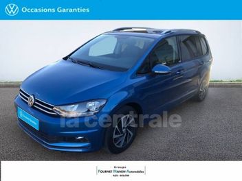 VOLKSWAGEN TOURAN 3 III 1.5 TSI 150 EVO BLUEMOTION TECHNOLOGY CONNECT 7PL