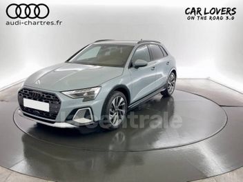 AUDI A3 (4E GENERATION) ALLSTREET IV (2) ALLSTREET 1.5 35 TFSI MILD HYBRID 150 AVUS S TRONIC 7