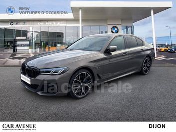 BMW SERIE 5 G30 (G30) (2) 545E XDRIVE 394 M SPORT BVA8