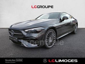 MERCEDES CLE COUPE COUPE 220D AMG LINE 9G-TRONIC