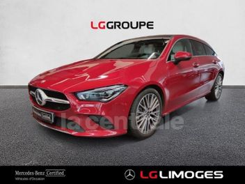 MERCEDES CLA 2 SHOOTING BRAKE II SHOOTING BRAKE 200 PROGRESSIVE LINE 7G-DCT