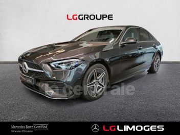 MERCEDES CLASSE C 5 V 220 D AMG LINE 9G-TRONIC