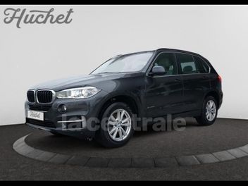 BMW X5 F15 (F15) XDRIVE25D 231 LOUNGE PLUS BVA8